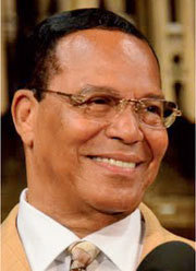 The Official Twitter Page of The Honorable Minister Louis Farrakhan.