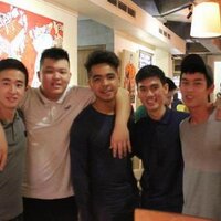 RyanKristiWijaya (@ryannkristi) 's Twitter Profile