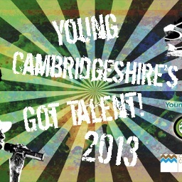 CambsGotTalent's profile picture. Young Cambridgeshire's Got Talent is a countywide competition run by 20TwentyProductions on behalf of Young Lives and Cambs County Council!