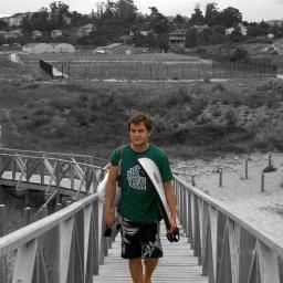 carl2878's profile picture. 