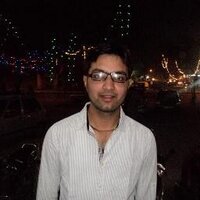 Vishal Bhatt (@vishalbhatt261) 's Twitter Profile