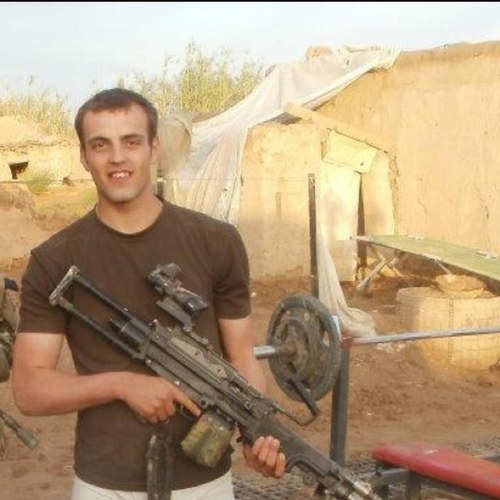 martinez_2910's profile picture. We few...we happy few...we merry band of brothers, for he today that sheds his blood with me shall forever be my brother....