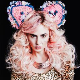 Model, Blogger, Fashion Journalist, Style Editor Of Buzznet, Designer, Cosmic Lightworkershop my store http://t.co/H8C2zEkC