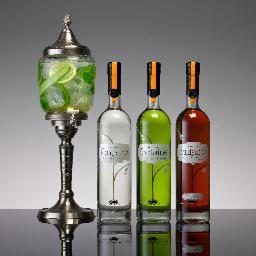 Finest French Absinthe Range. Handcrafted in Pontarlier France. IWSC Gold & Best in Class. Array of Sublime Cocktails. Must be of-age in your country.