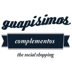 Bienvenidos a Guapisimos.es