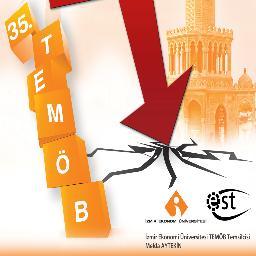 35. TEMÖB - İzmir Ekonomi Üniversitesi