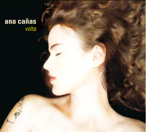 Twitter Oficial Ana Cañas.