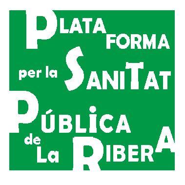 Plataforma per la Defensa i Millora de la Sanitat Pública de La Ribera
