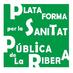 Sanitat La Ribera (@sanitatlaribera) Twitter profile photo