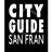 CITYGUIDESANFRAN