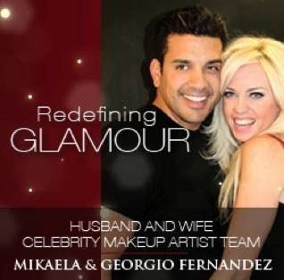 UNLEASHING LASHES AND TAMING BROWS!National Lash Artist Mikaela Fernandez & Celebrity Makeup Artist Georgio Fernandez are the VISIONaries behind LL Studios.