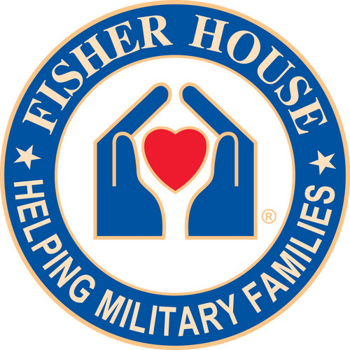 Fisher House Foundation builds comfort homes at major military and VA hospitals for families to stay at while their loved one is getting care at the hospital.