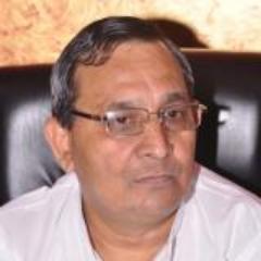Cheif General Secertay, Akhil Bhartiya Vaishy Ekta Parishad