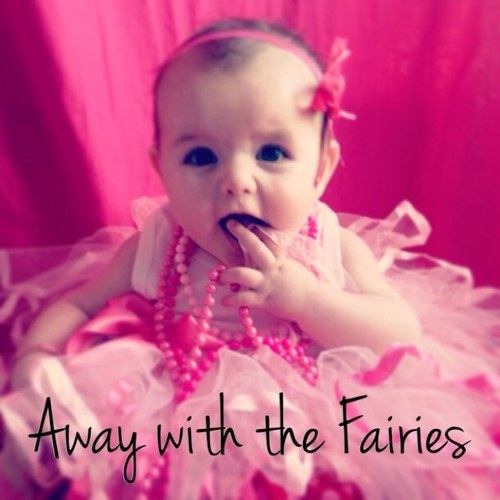 Welcome to Away with the Fairies cute kids clothing. A fairytale fun place to shop for all your little fairies wardrobe wishes x