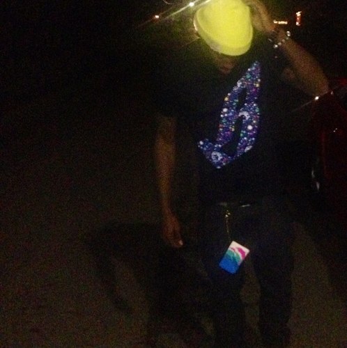 Jaylon Bryant (Jay-lon Bry-ant)