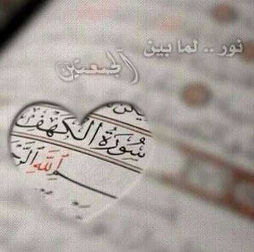 ادعولي لو فارقتكم دون وداع..