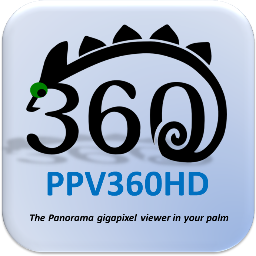 Android PPV360HD Paorama Gigapixel Viewer. Do you want to sell a Mobile VT on the Market? We build your Virtual Tour App with our state of the art  technology.