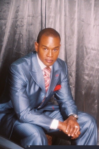 Follower of Jesus Christ, Husband to Torsha, Father of Terrance, Thailan, Theophilus & Tirzah; Pastor & Founder of Higher Dimension Church in Houston