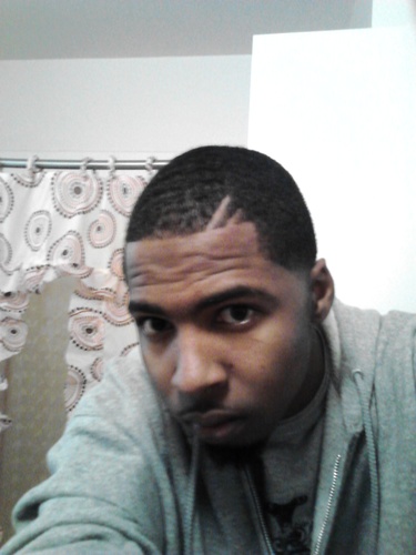 Welcome To My Black World Ill Show You The Rest Just Follow Me....