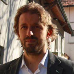 StefanoUngarell's profile picture. 