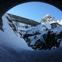 Grande Dixence (@grandedixence) 's Twitter Profile