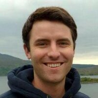 Graham Stevenson (@g_stevenson) 's Twitter Profile