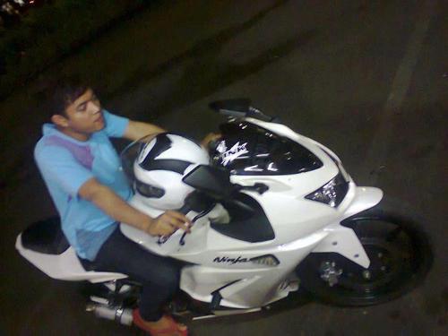 Andreamovicc's profile picture. 