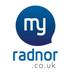 MyRadnor (@myradnor) Twitter profile photo