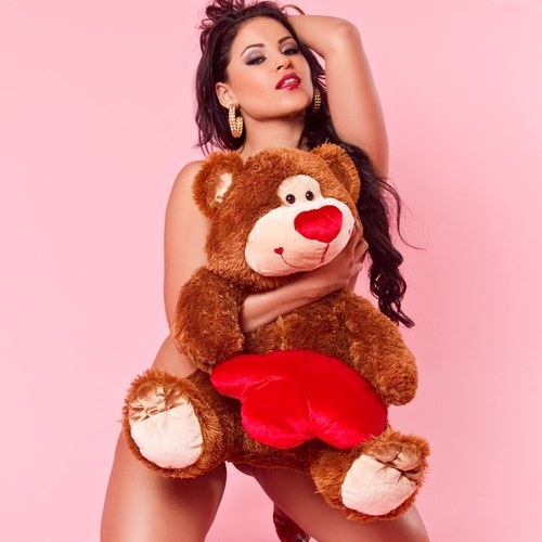 Official twitter of model dancer Stephanie Tejada Stephanietejadabooking@gmail.com Instagram --@StephanieTejadaaMOVING TO VEGAS IN MARCH!!