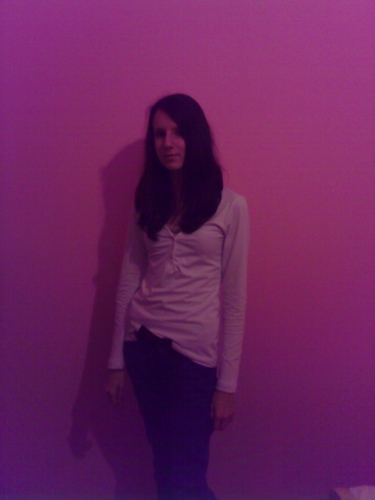 Komar_Benita's profile picture. Hello! My name is Benita. I'm live in Hungary. I'm 15 years old. Follow me and follow back. :)