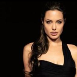 Official twitter page of Angelina Jolie.
