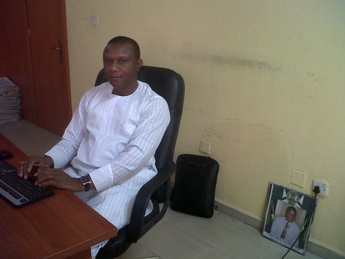 Publicity & Communications Specialist, Social Commentator