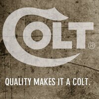 Colt Firearms (@coltlkl) 's Twitter Profile