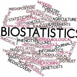 biostatBS's profile picture. 