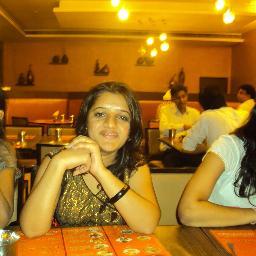 nitika singhal
