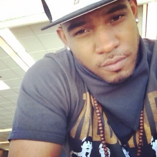 Know me for my heart Royce P