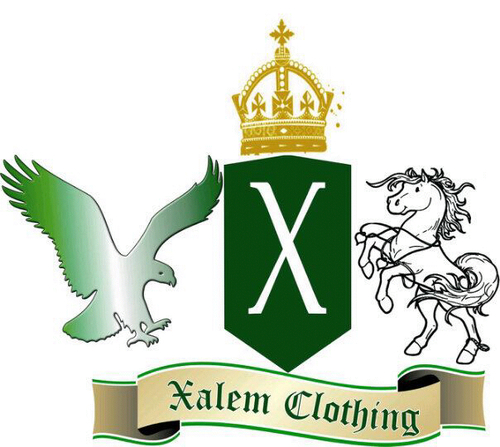 Xalem Clothing BOSS:Always striving 4 sumtin new,BIG&perfect...success;;; 100%determined...GOD;;;100%dependent coz He gat all answers 2evry questions of life.