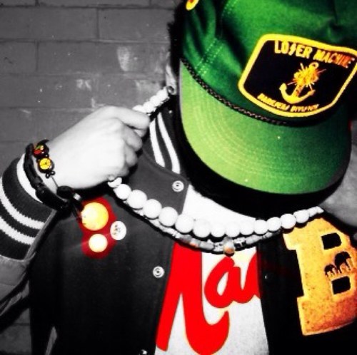 Volg gelijk me broww @swaggertime7