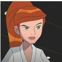 hey guys....i m Gwen...d famous Ben Tennyson's cousin....n i m 18 nw...entirely new on twitter...