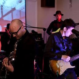 AlbertRoad1's profile picture. To the first band rehearsal came the next International band - . They arrived in the UK on 17 July, 2010.