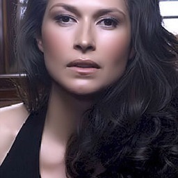 Karina Lombard Fan