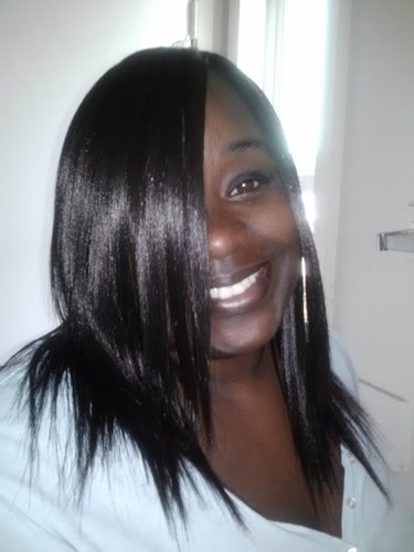 bootylycious's profile picture. da blacker the berry