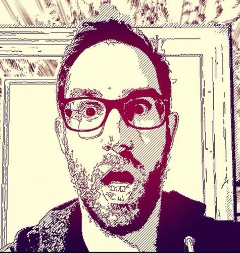 Head of Marketing for Beggars Group Recordsmusic/web/photos