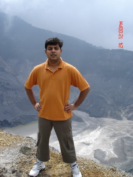 sancreations's profile picture. 