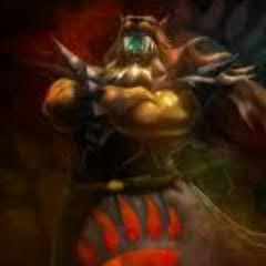 LoLDeathlos's profile picture. 