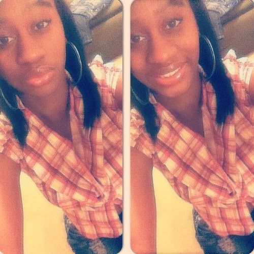 iGo to KC, 17 #FWM ! instagram @Bryanna_Cheray
