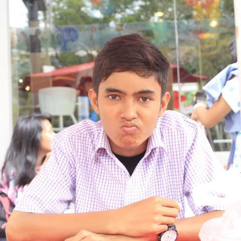 Mention for folback :)