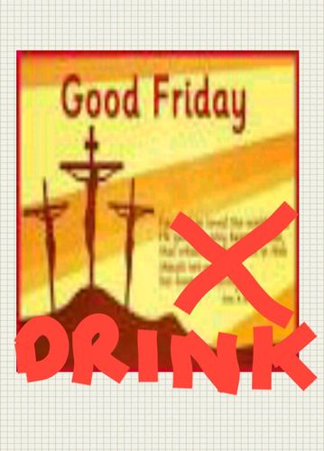 GoodFriday13's profile picture. Official twitter account of the good friday massive, memories, pictures and suggestions for good friday 2013 all welcome