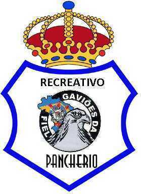 Miembro de la Liga Dam que coje el relevo de Recreativo de Juerga,Fundacion 6-02-2013. Propiedad Gavioes Da Fiel