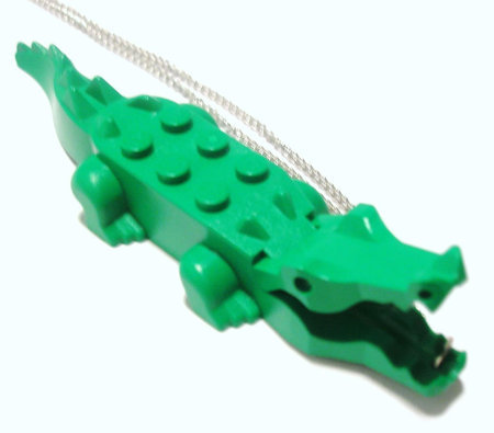 luckycrocodile's profile picture. A cat has 9 lives a lucky crocodile has 36.
Life. Crypto. Chomping stuff.